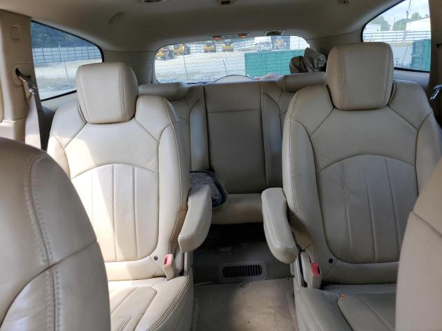 Photo 9 VIN: 5GAER23758J172192 - BUICK ENCLAVE CX 