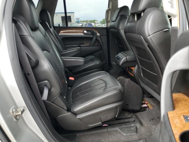 Photo 10 VIN: 5GAER23758J226297 - BUICK ENCLAVE CX 