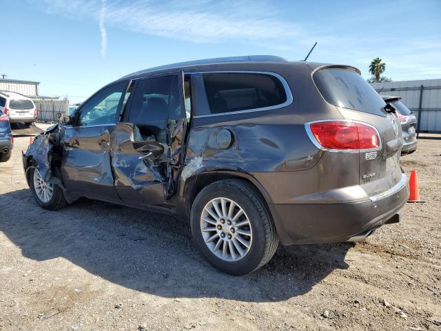 Photo 1 VIN: 5GAER23758J242581 - BUICK ENCLAVE 