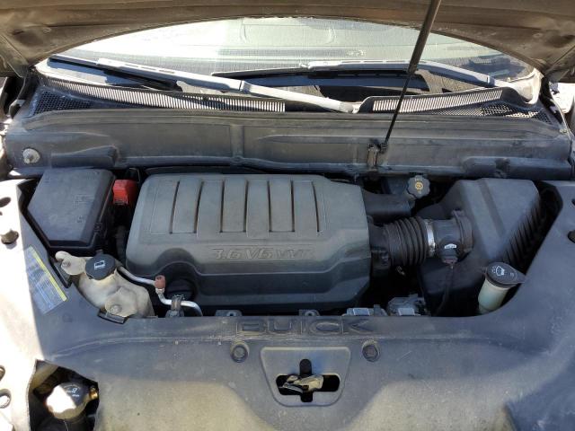 Photo 10 VIN: 5GAER23758J242581 - BUICK ENCLAVE 