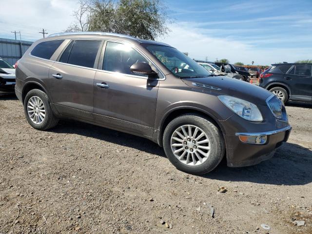 Photo 3 VIN: 5GAER23758J242581 - BUICK ENCLAVE 