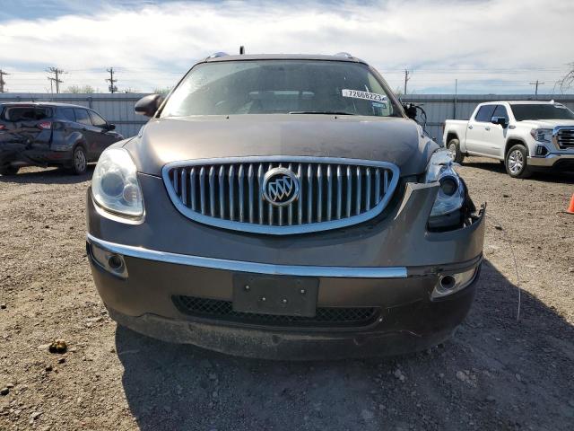 Photo 4 VIN: 5GAER23758J242581 - BUICK ENCLAVE 