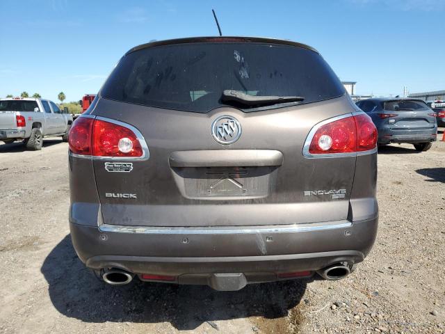 Photo 5 VIN: 5GAER23758J242581 - BUICK ENCLAVE 