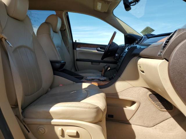 Photo 6 VIN: 5GAER23758J242581 - BUICK ENCLAVE 