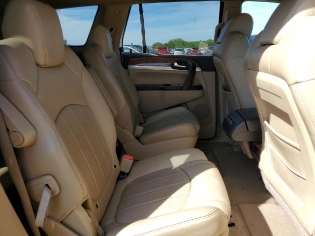 Photo 9 VIN: 5GAER23758J242581 - BUICK ENCLAVE 