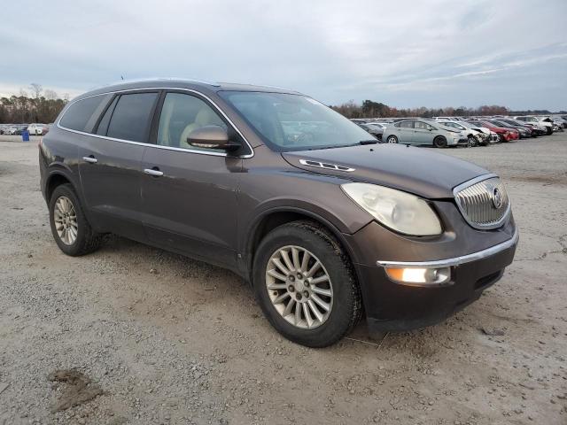 Photo 3 VIN: 5GAER23768J106282 - BUICK ENCLAVE 