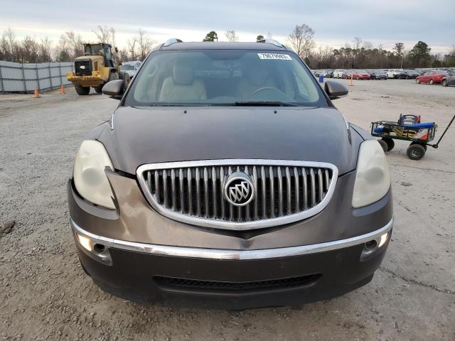 Photo 4 VIN: 5GAER23768J106282 - BUICK ENCLAVE 