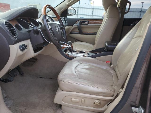 Photo 6 VIN: 5GAER23768J106282 - BUICK ENCLAVE 