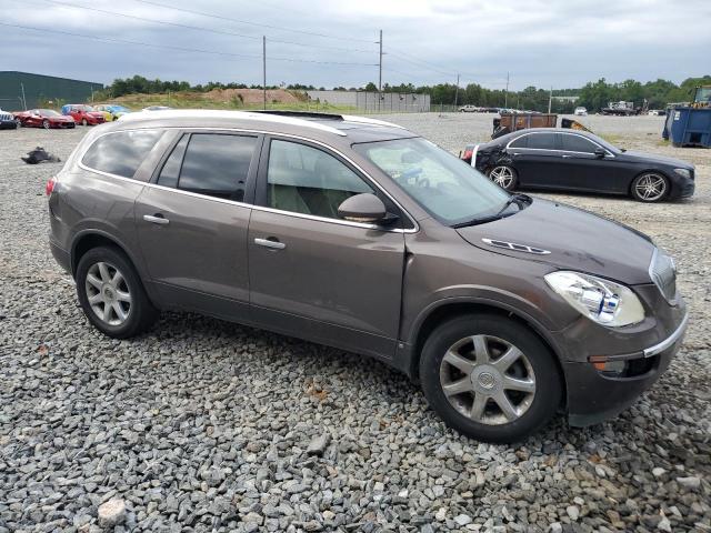 Photo 3 VIN: 5GAER23768J107660 - BUICK ENCLAVE CX 