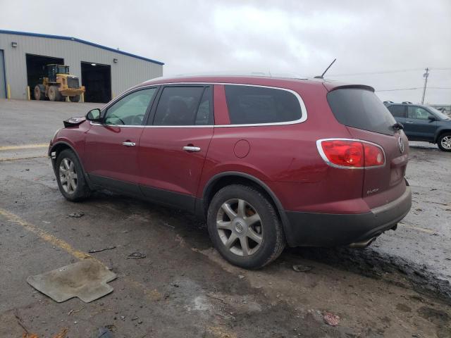 Photo 1 VIN: 5GAER23768J123891 - BUICK ENCLAVE CX 