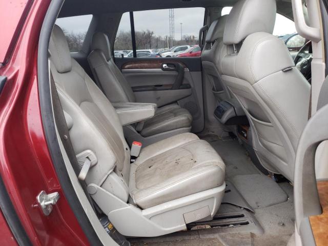 Photo 10 VIN: 5GAER23768J123891 - BUICK ENCLAVE CX 