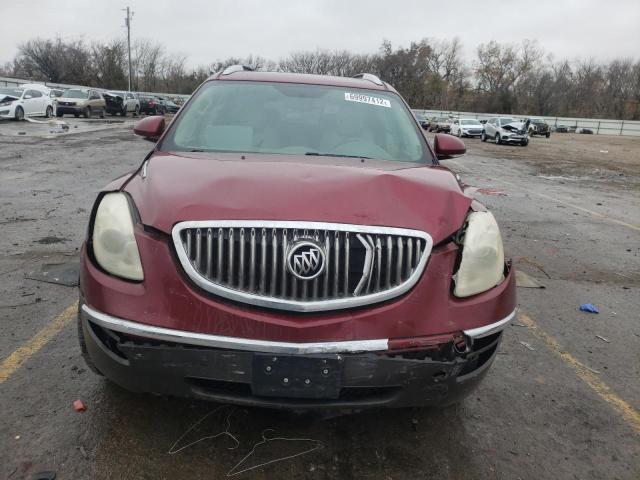 Photo 11 VIN: 5GAER23768J123891 - BUICK ENCLAVE CX 