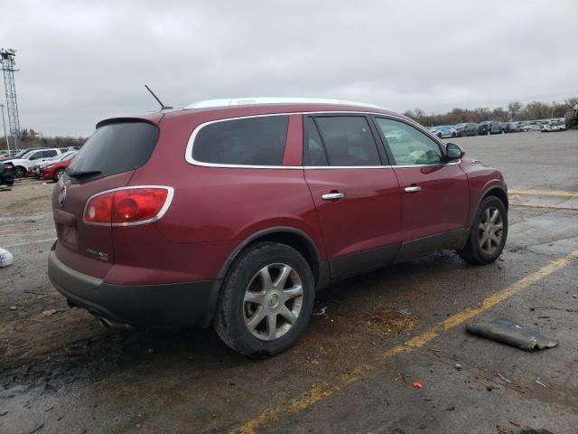 Photo 2 VIN: 5GAER23768J123891 - BUICK ENCLAVE CX 