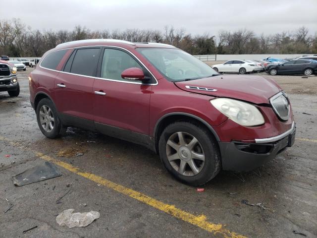 Photo 3 VIN: 5GAER23768J123891 - BUICK ENCLAVE CX 