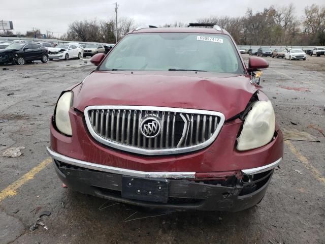 Photo 4 VIN: 5GAER23768J123891 - BUICK ENCLAVE CX 