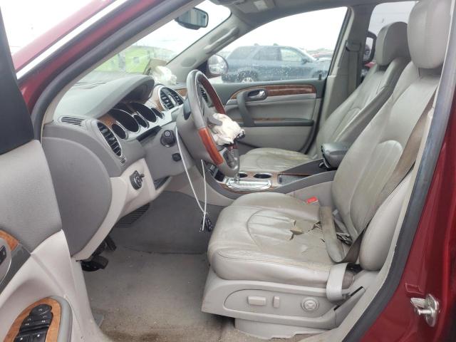 Photo 6 VIN: 5GAER23768J123891 - BUICK ENCLAVE CX 