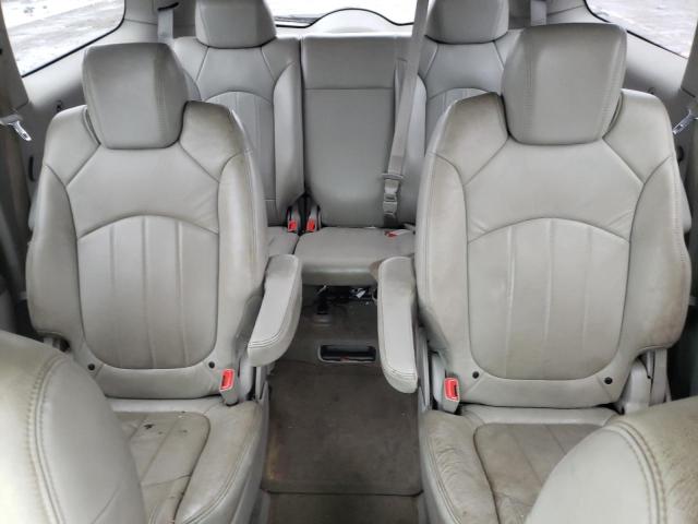 Photo 9 VIN: 5GAER23768J123891 - BUICK ENCLAVE CX 