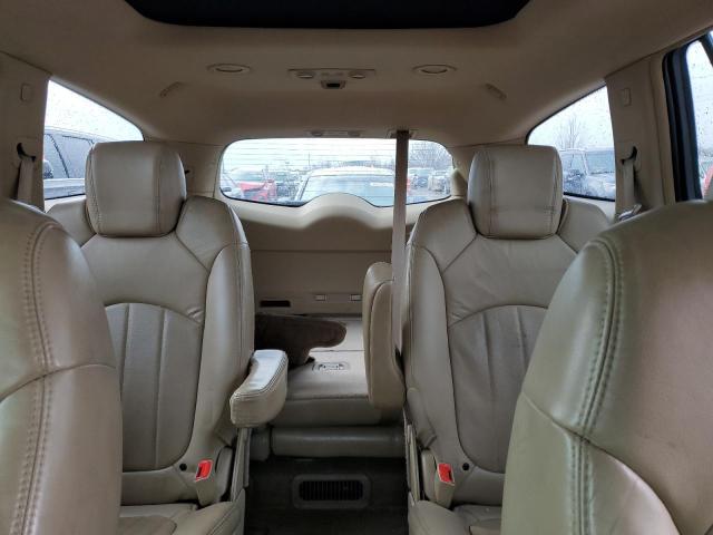 Photo 9 VIN: 5GAER23768J153571 - BUICK ENCLAVE 