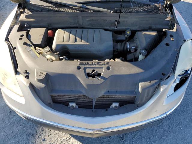 Photo 11 VIN: 5GAER23768J161573 - BUICK ENCLAVE CX 