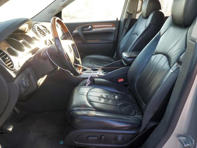 Photo 6 VIN: 5GAER23768J161573 - BUICK ENCLAVE CX 