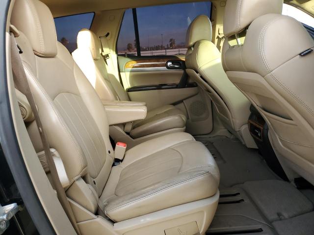 Photo 10 VIN: 5GAER23768J191446 - BUICK ENCLAVE CX 