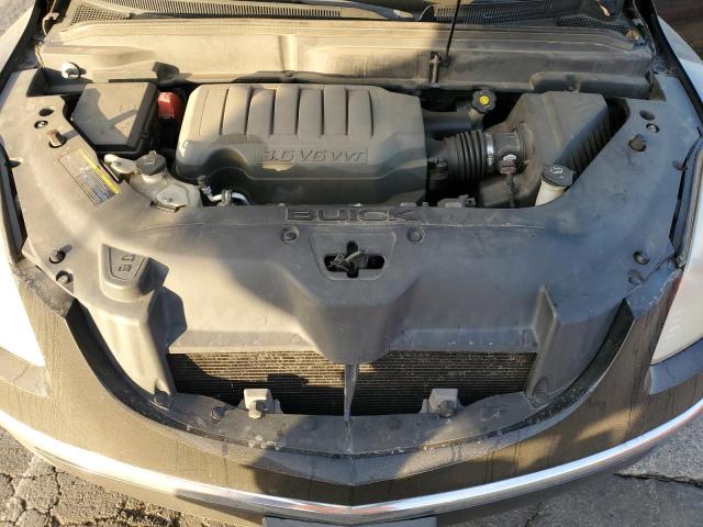 Photo 11 VIN: 5GAER23768J191446 - BUICK ENCLAVE CX 