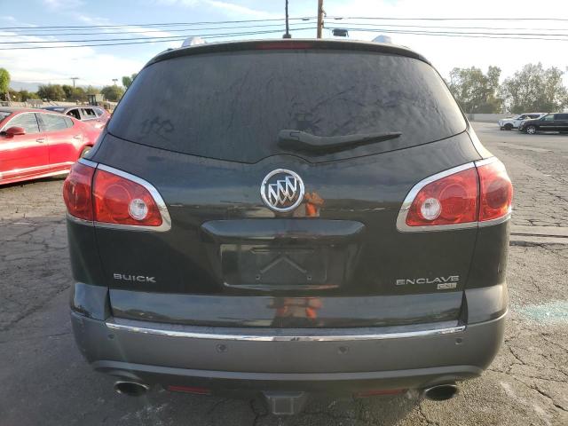 Photo 5 VIN: 5GAER23768J191446 - BUICK ENCLAVE CX 