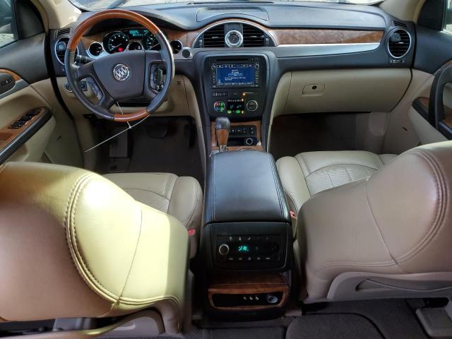 Photo 7 VIN: 5GAER23768J191446 - BUICK ENCLAVE CX 