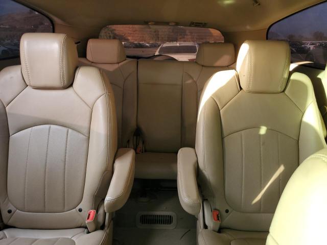 Photo 9 VIN: 5GAER23768J191446 - BUICK ENCLAVE CX 