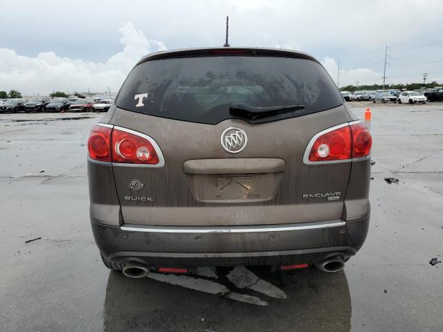 Photo 5 VIN: 5GAER23768J205135 - BUICK ENCLAVE 