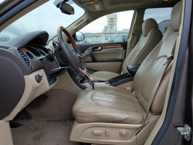 Photo 6 VIN: 5GAER23768J205135 - BUICK ENCLAVE 