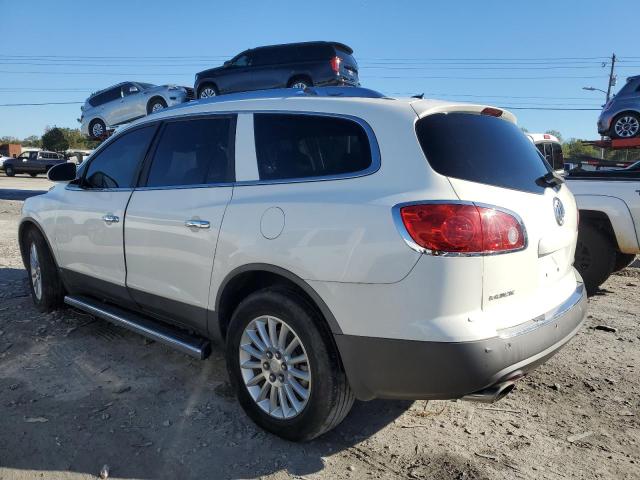 Photo 1 VIN: 5GAER23768J230309 - BUICK ENCLAVE CX 