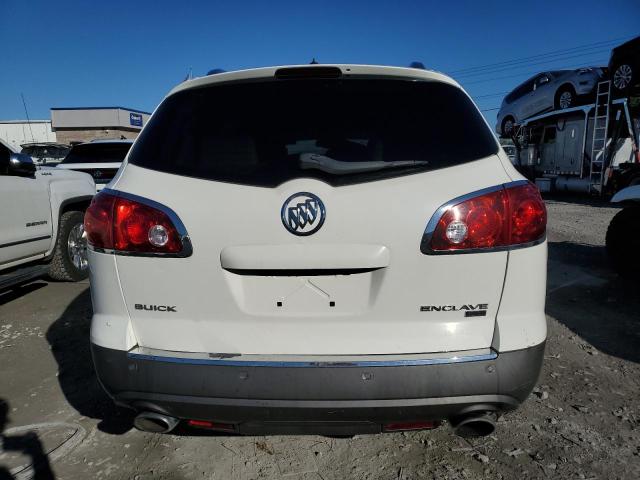 Photo 5 VIN: 5GAER23768J230309 - BUICK ENCLAVE CX 