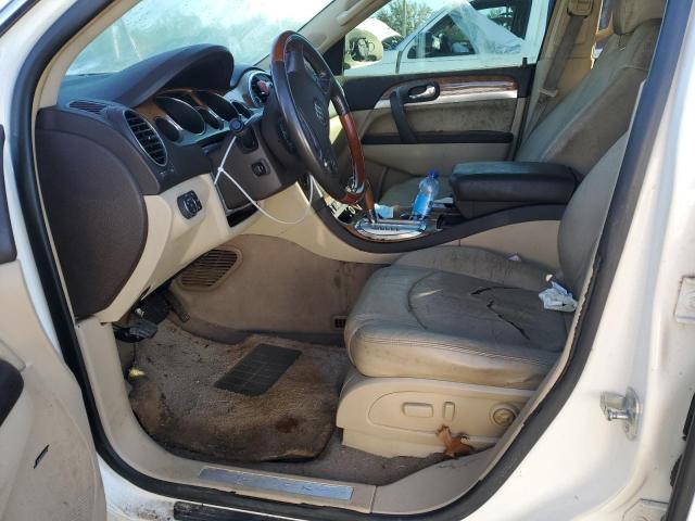 Photo 6 VIN: 5GAER23768J230309 - BUICK ENCLAVE CX 