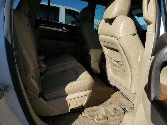 Photo 9 VIN: 5GAER23768J230309 - BUICK ENCLAVE CX 