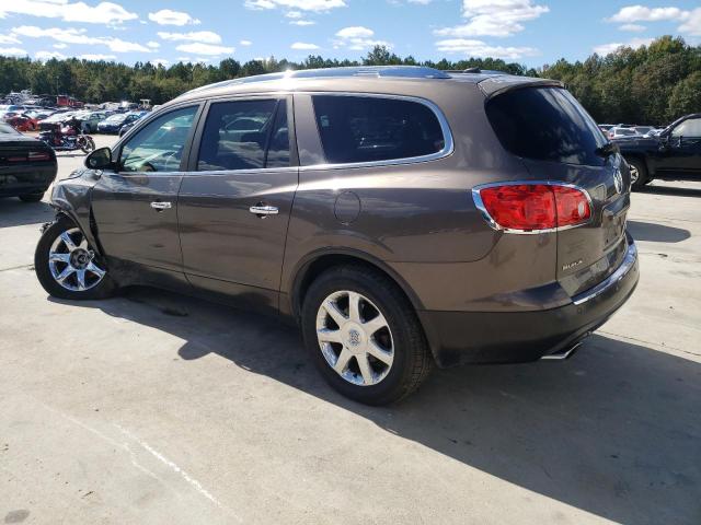 Photo 1 VIN: 5GAER23768J239205 - BUICK ENCLAVE 