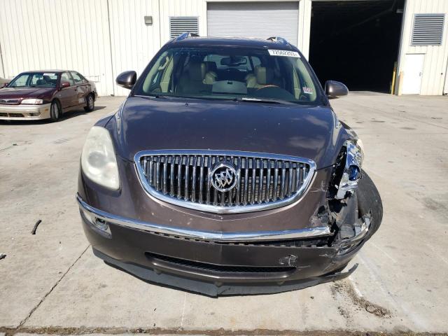 Photo 4 VIN: 5GAER23768J239205 - BUICK ENCLAVE 