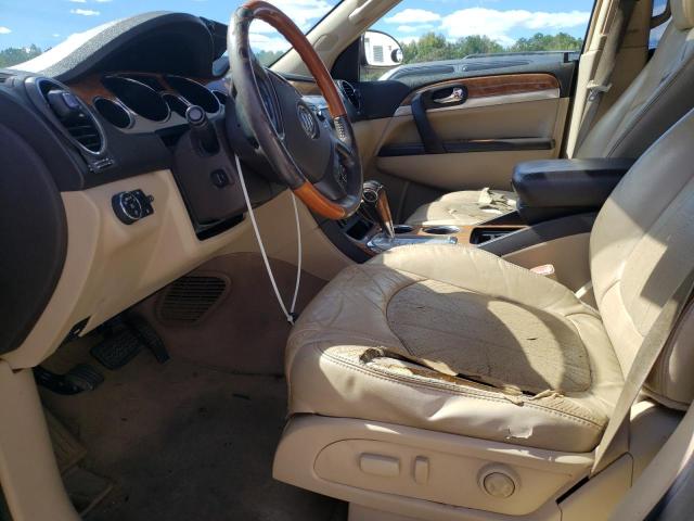 Photo 6 VIN: 5GAER23768J239205 - BUICK ENCLAVE 