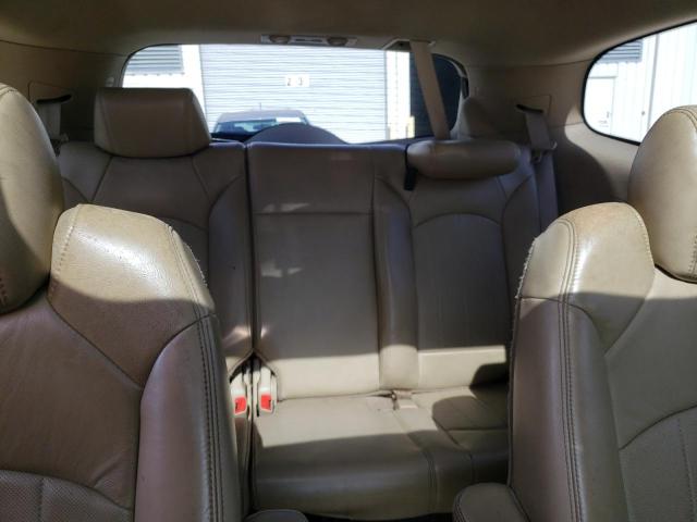 Photo 9 VIN: 5GAER23768J239205 - BUICK ENCLAVE 