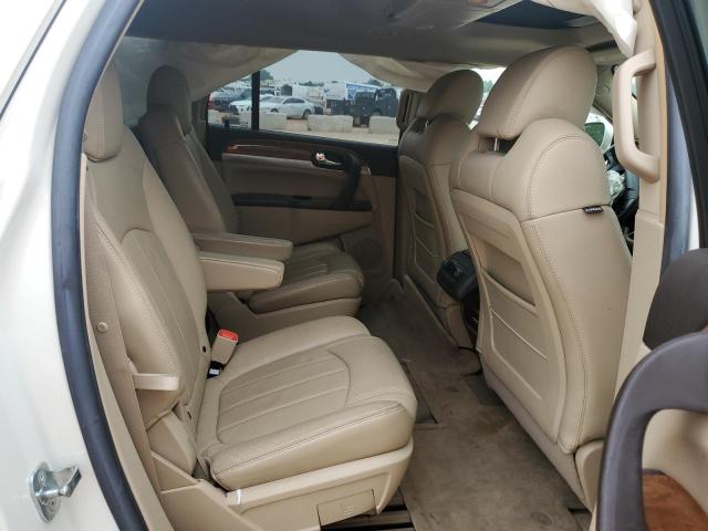 Photo 10 VIN: 5GAER23768J242167 - BUICK ENCLAVE 