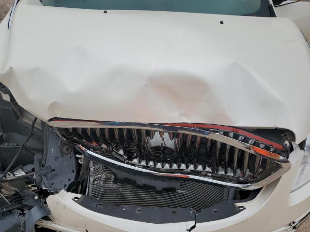 Photo 11 VIN: 5GAER23768J242167 - BUICK ENCLAVE 