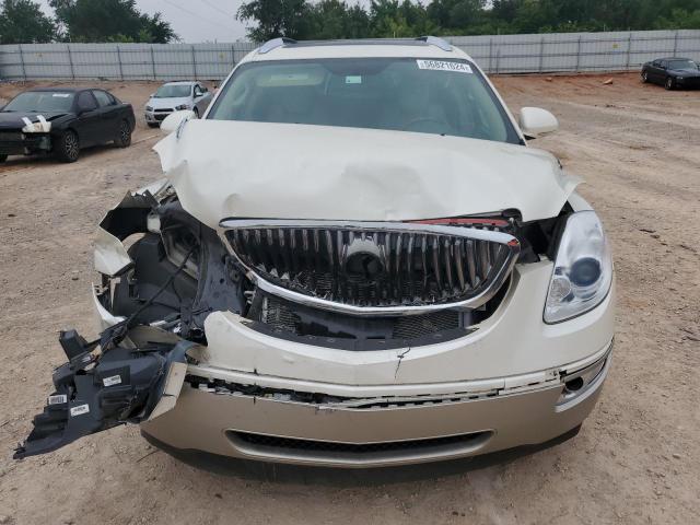 Photo 4 VIN: 5GAER23768J242167 - BUICK ENCLAVE 