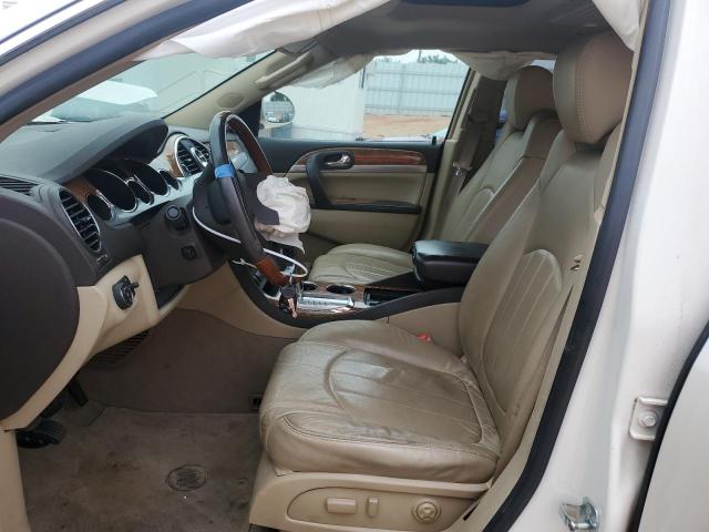 Photo 6 VIN: 5GAER23768J242167 - BUICK ENCLAVE 