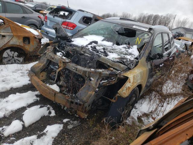 Photo 1 VIN: 5GAER23768J283799 - BUICK ENCLAVE CX 