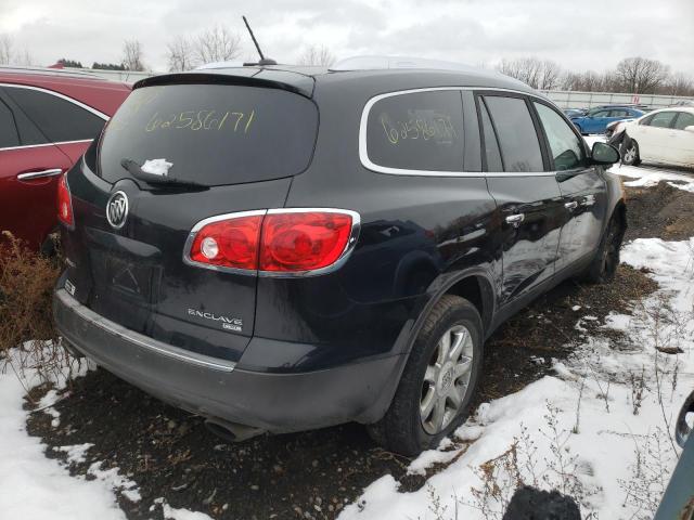 Photo 3 VIN: 5GAER23768J283799 - BUICK ENCLAVE CX 