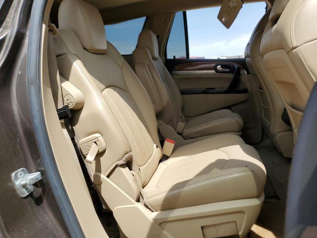 Photo 10 VIN: 5GAER23768J297346 - BUICK ENCLAVE CX 