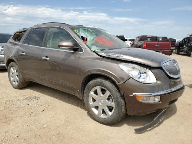 Photo 3 VIN: 5GAER23768J297346 - BUICK ENCLAVE CX 