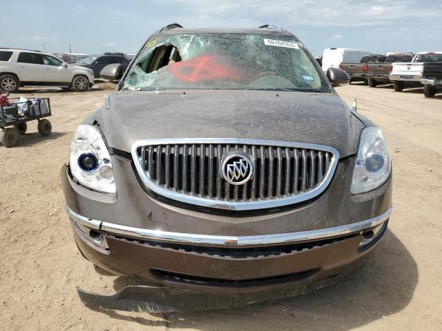 Photo 4 VIN: 5GAER23768J297346 - BUICK ENCLAVE CX 