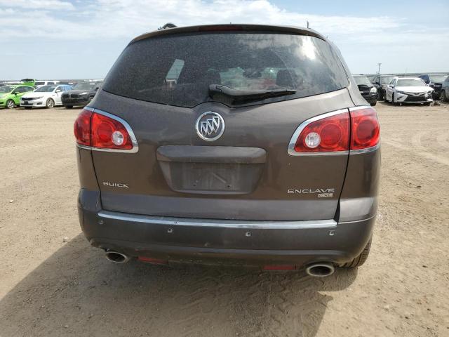 Photo 5 VIN: 5GAER23768J297346 - BUICK ENCLAVE CX 