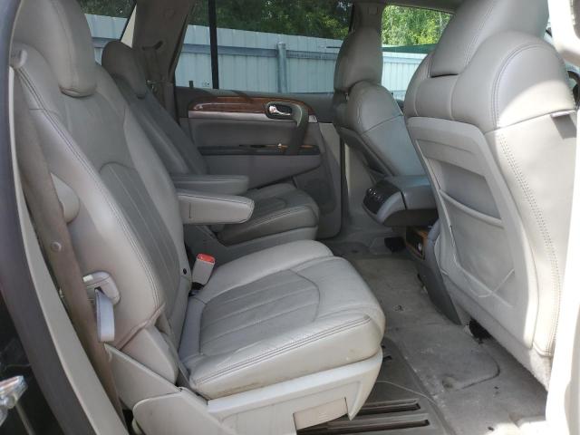 Photo 10 VIN: 5GAER23768J298545 - BUICK ENCLAVE CX 